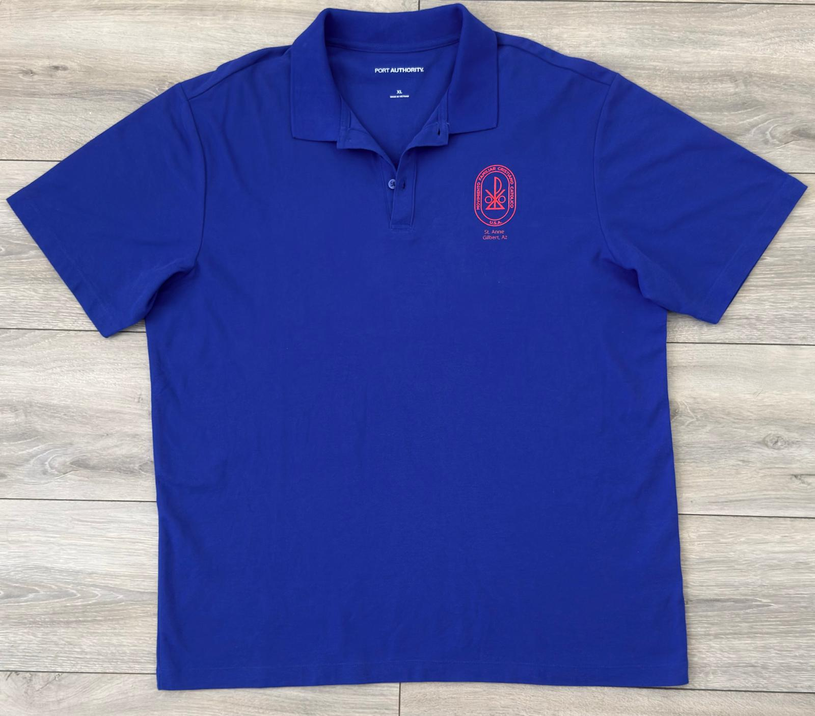 Camiseta MFCC - Frente